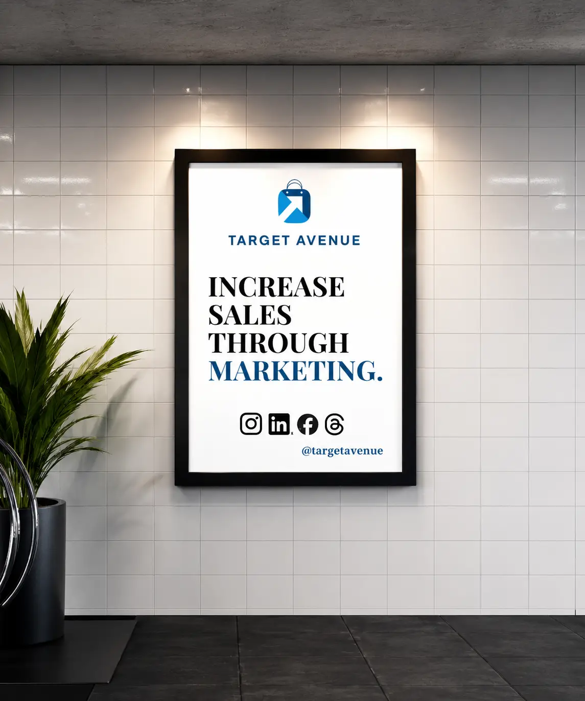 Leading Digital Marketing Design Innovation.