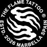 The Flame Tattoo Studio